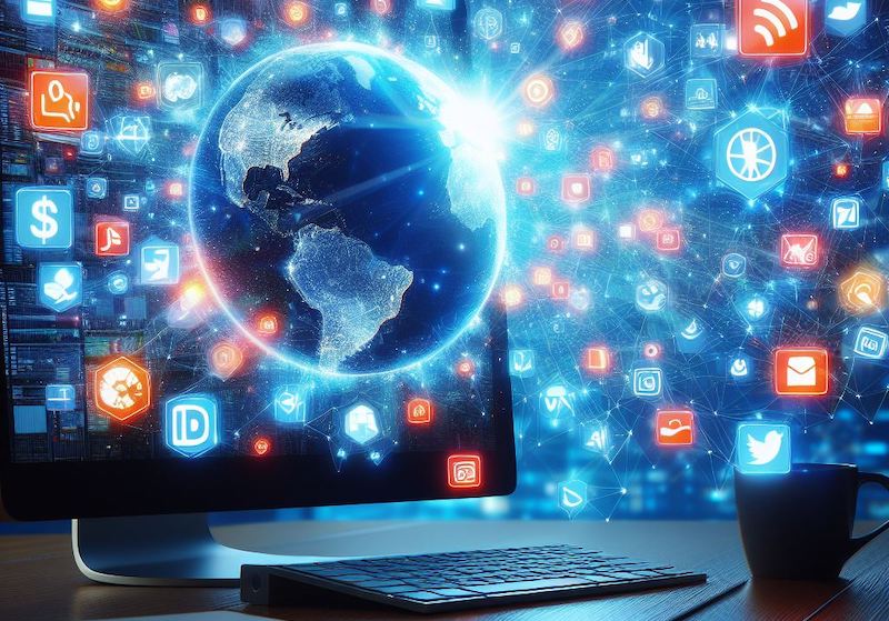 Как социальные сети могут помочь в построении образовательной карьеры