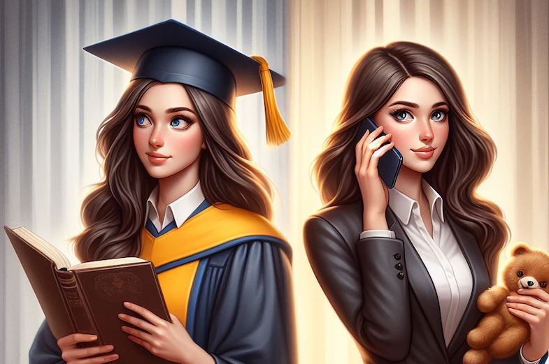 Как успешно совмещать дистанционное обучение: практические советы 